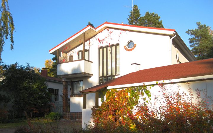 Keulakuvantien Villat