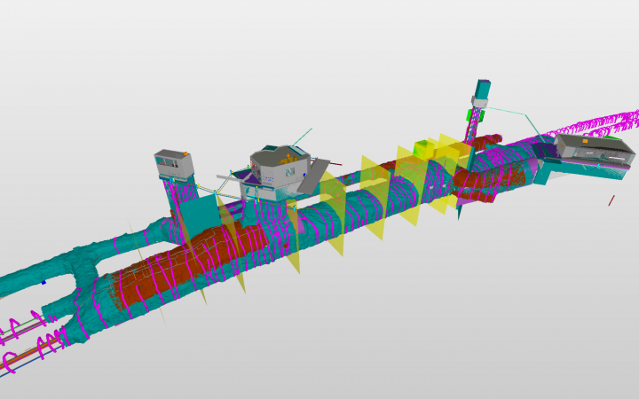 Länsimetro Matinkylä-Kivenlahti